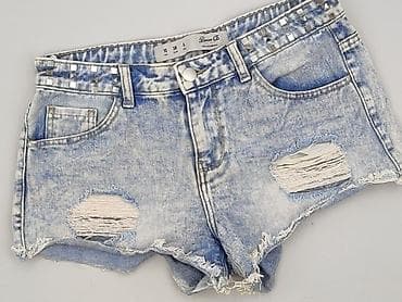 celine spodenki: Denim Co, Szorty damskie, rozmiar S — 1