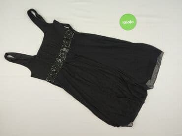 sukienki wieczorowe krótkie zalando: Sukienka damska, rozmiar S — 2