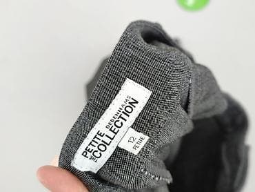 modbis spodnie: The Collection Debenhams, Spodnie materiałowe damskie, rozmiar L — 4