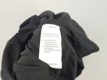 koszulka na ramiączkach jedwabna: Samoon, T-shirt damski, rozmiar M — 6