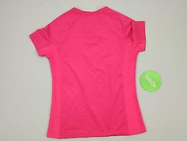 sneakersy bench: T-shirt damski, rozmiar S — 4