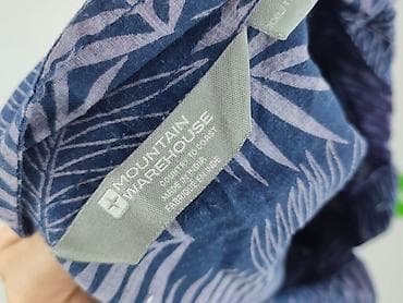 comma: Mountain Warehouse, Koszulа dla mężczyzn, rozmiar 2XL — 4