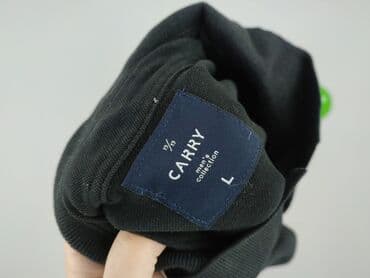 bluza z futrem: Carry, Koszulka polo dla mężczyzn, rozmiar L — 4