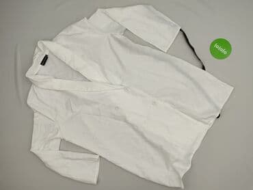 marynarka zara basic: PrettyLittleThing, Marynarka damska, M — 2