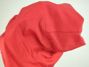 obcisła sukienka czerwona: Sukienka damska, S — 5