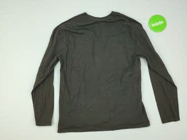 koszula stone island: Long-sleeved top for men, S (EU 36), condition - Good — 3