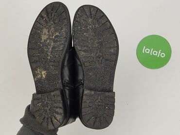 botki do spodniczki: Botki damskie, 37 — 4