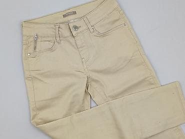 massimo dutti biale spodnie: Orsay, Jeansy damskie, rozmiar S — 1