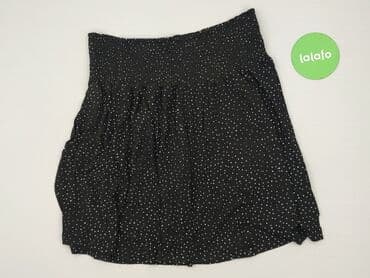 spódnice w groszki stradivarius: H&M, Spódnica damska, rozmiar L — 3