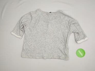 Sweatshirts and fleeces: ONLY, Women`s sweatshirt, size M — 3