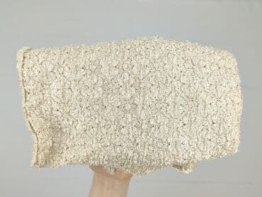 koszulki z długim rękawem damskie hugo: T-shirt damski, rozmiar M — 5