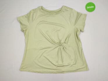 silvian heach t shirty: Shein Curve, T-shirt damski, rozmiar XL — 2