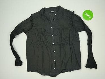 bluzki kaszmirowa: Boohoo, Bluzka damska, rozmiar L — 2