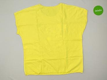 bluzki aesthetic: Anita, Bluzka damska, rozmiar 3XL — 3