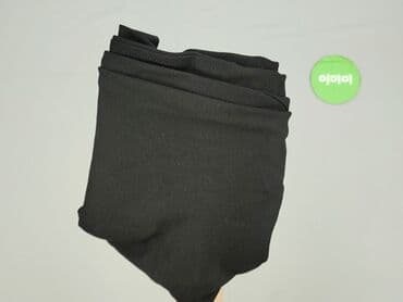 amisu cargo pants: Spodnie materiałowe damskie, 4XL — 5