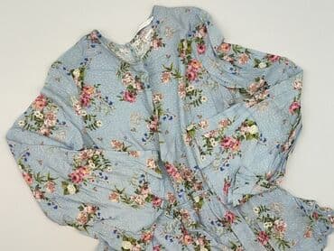 bluzki z frędzlami reserved: Bluzka damska, rozmiar L — 1