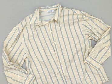 reserved koszule nocne: Shirt for men, size L — 1