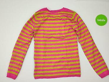 sweterek w paski sinsay: Sinsay, Sweter damski, rozmiar M — 3