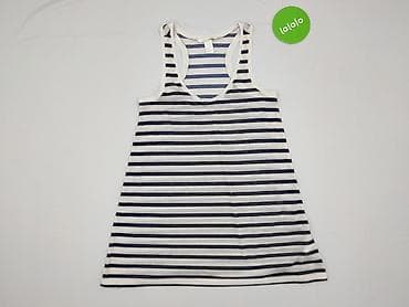 garnitury hm: H&M Basic, Top damski, rozmiar XS — 2