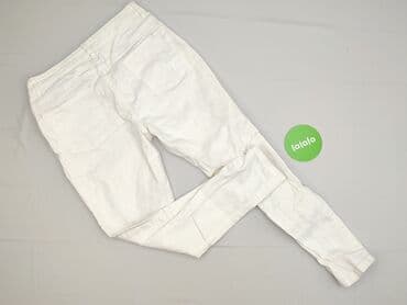 balanciaga klapki: Beloved, Jeansy damskie, L — 3