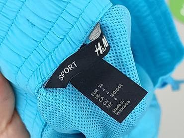firefly buty: H&M Sport, Shorts for women, size XS — 4