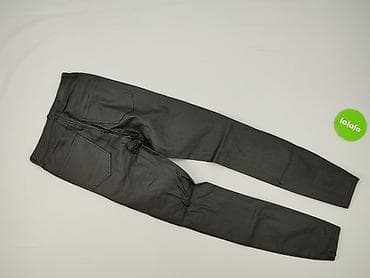 spodnie levis strauss: Spodnie materiałowe damskie, rozmiar S — 3