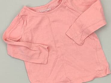 body z kubusiem puchatkiem: Blouse, Inextenso, 9-12 months, condition - Very good — 1