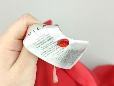 koszulka jedwabna intimissimi: Vila, Bluzka damska, rozmiar L — 4