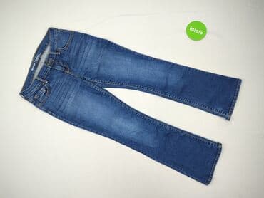 customowe jeansy: Old Navy, Jeansy damskie, rozmiar M — 2