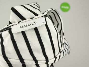 dluga biala koszula: Reserved, Bluzka damska, rozmiar M — 5