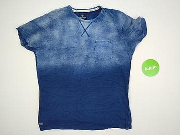 firetrap: Threadbare, Koszulka dla mężczyzn, rozmiar XL — 2