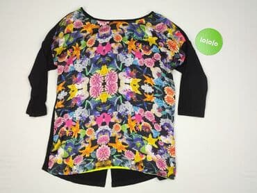 reserved bluzki w kwiaty: Reserved, Bluzka damska, rozmiar S — 2