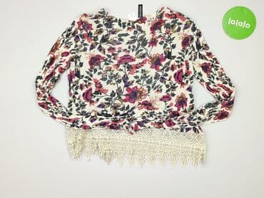 Kobiety: H&M Divided, Bluzka damska, XS — 3