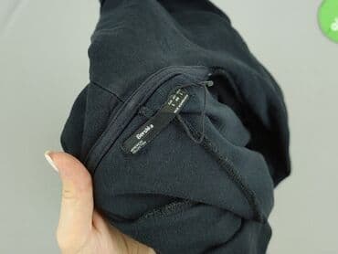 bershka kurtka zimowa damska: Bershka, Kardigan damski, rozmiar L — 4