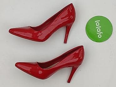 deezee sneakersy: Półbuty damskie, rozmiar 37 — 3