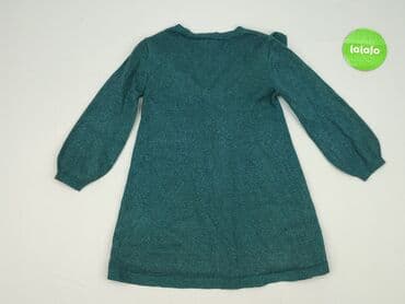 rajstopy we wzorki allegro: Dress, Tu, 4-5 years, 104-110 cm, condition - Perfect — 3