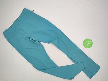 nerki: Fjällräven, Spodnie materiałowe damskie, rozmiar XS — 3