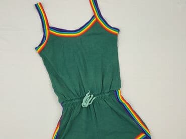 Kombinezon damski, rozmiar S