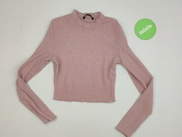 bluzki prazkowane: Top damski, rozmiar S — 2