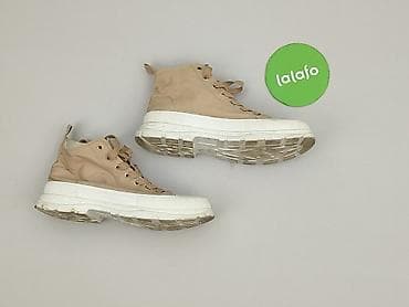 comfortable buty: Trampki damskie, rozmiar 37 — 2