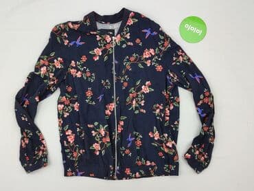 lidl kurtki zimowe: Defacto, Kurtka bomberka damska, M — 2