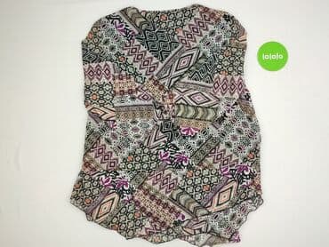 bluzki damskie rozmiar 46: Canda, Bluzka damska, rozmiar 3XL — 3