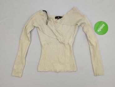 apricot bluzki: Missguided, Bluzka damska, rozmiar S — 2