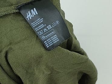 diverse bluzy: H&M, Koszula damska, rozmiar M — 6