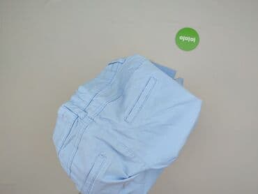 spodnie w panterkę reserved: Reserved, Chinosy dla mężczyzn, rozmiar S — 6