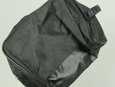 brązowa torebka: Torebka, stan - Idealny — 5