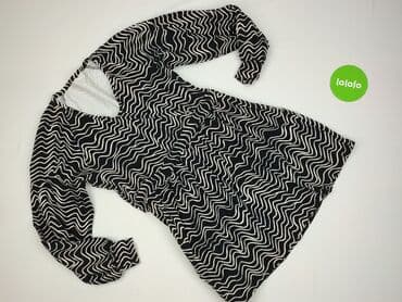 sukienka i długie kozaki: Women`s dress, size S — 3