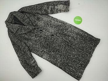 Massimo Dutti, Płaszcz damski, rozmiar XS — 2