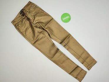 top secret spodenki damskie: Top Secret, Jeansy damskie, rozmiar S — 2