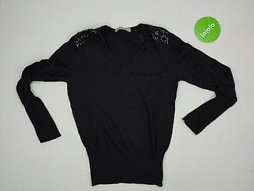 bluzy zohan: Zara, Sweter damski, rozmiar L — 3
